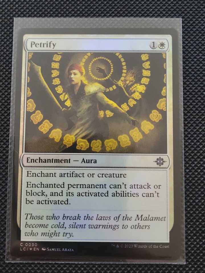 (2 Card Minimum Purchase) The Lost Caverns of Ixalan - LCI - 15% off 4 or More! - Image 1 of 1