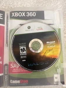 Halo 3 xbox 360 - Picture 1 of 2