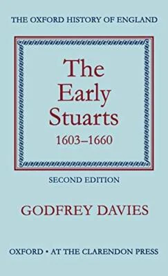The Early Stuarts, 1603-1660: 9 (Ox..., Davies, Godfrey - image 1 of 2
