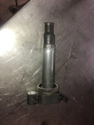 Toyota Camry 2002-2006 paquete de bobinas 3,0 L 6 cilindros 1 MZFE OEM 90080-19016 Foto 1 de 4