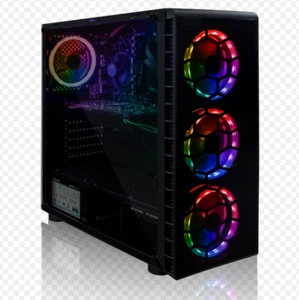 Fierce PC - GTX 1050 Ti 4Gb - AMD FX- 6300 Six Core Processor - 1TB HDD 16GB RAM - Picture 1 of 1