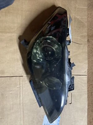 2011-2014 INFINITI M35 M56 原始设备制造商右乘客 XENON 头灯完整 — 第 1/4 张图片