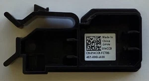 New For Dell PowerEdge R750 R450 T550 Boss Card Plug Blank Filler Baffle 14CC8 - Picture 1 of 2