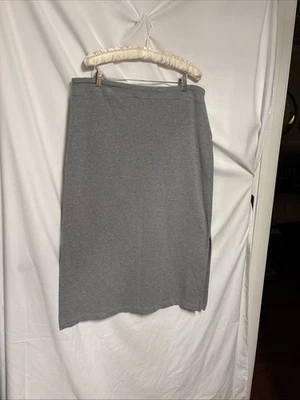 Falda para mujer Coldwater Creek pXL. Foto 1 de 4