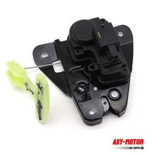 Tailgate Lock Trunk Latch Actuator Motor For 2005-2018 Chrysler 300 5056244AA - Picture 1 of 6
