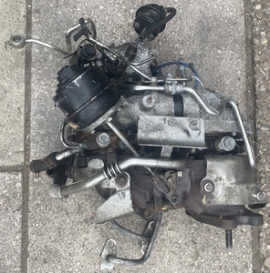 MAZDA 6 CX-5 2013-2022 2.2 SKYACTIV-D DIESEL HONEYWELL TURBO TURBOGHARGER - Picture 1 of 2