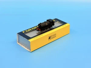 GRAHAM FARISH 'N' GAUGE 372-504 J94 CLASS #68095 BR BLACK LATE CREST LOCO ! - Picture 1 of 5