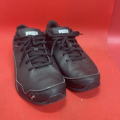 Zapatillas Puma Super Levitate Negras, Talla 11 - 190974 02 Foto 1 de 4