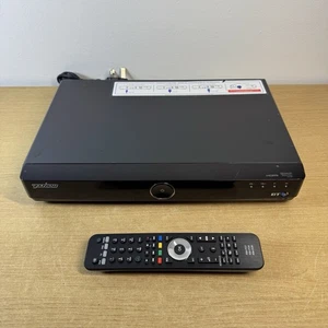 Grabadora doble BT Humax Youview DTR-T1000 Freeview HD 500 GB y control remoto sin HDMi - Imagen 1 de 10