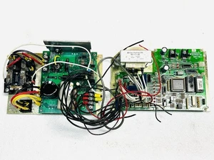 GREENLEE 854 I/O INPUT OUTPUT  COMPUTER CONTROL BOARD - Picture 1 of 9