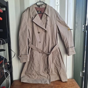 Hepworths mens coat, Vintage made in england - Picture 1 of 20