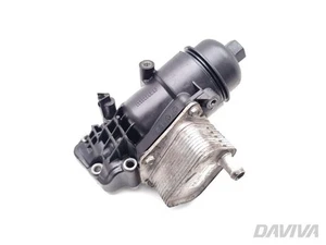 Hyundai ix35 Oil Filter Housing Mounting Bracket 1.7 CRDi Diesel 85kW (116 HP) - Picture 1 of 11