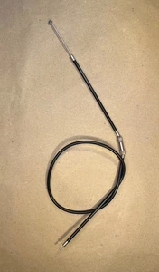 BSA A50 A65 THROTTLE CABLE 68-8562 - Picture 1 of 2