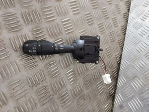 COMMODO Commande Volant Phare Clignotant - RENAULT CLIO IV (4) Réf : 255675887R - Imagen 1 de 4