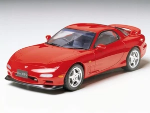 1/24 Sports Car No.110 Infini RX-7 typeR - Picture 1 of 1