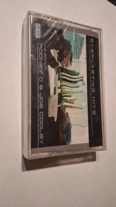 RODNEY O & JOE COOLEY Everlasting Hits SEALED Rap Tape West Coast Gangsta G-Funk - Picture 1 of 9