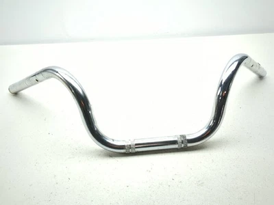 Manillar cromado Suzuki LS650 98 Savage Foto 1 de 4