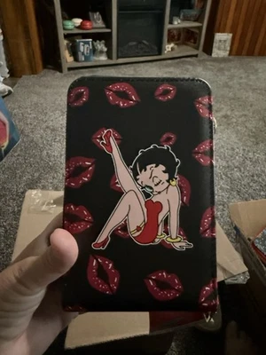 bandolera betty boop Foto 1 de 4