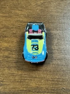 Micro Machines 1975 Corvette Ultrafast Collection/Bonus Car Rare - Picture 1 of 6