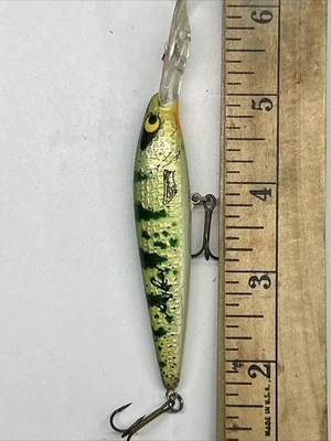 Винтажная серия Smithwick Rogue Gary Roach Signature  - Изображение 1 из 4