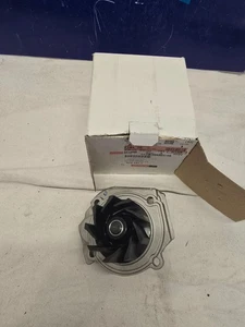 Bomba de agua refrigeración del motor Alfa Romeo Chrysler Fiat 2183876 - Imagen 1 de 4
