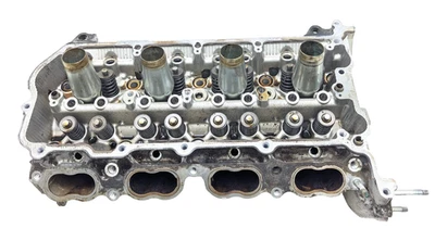 07-17 Lexus USF40 LS460 GS460 4.6L Left Driver Side Engine Cylinder Head OEM - Image 1 of 4