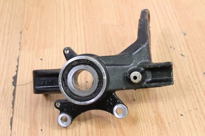 Conjunto de nudillo de husillo delantero derecho CFMOTO Z FORCE 950 2022 Sport dirección asistida eléctrica Foto 1 de 4