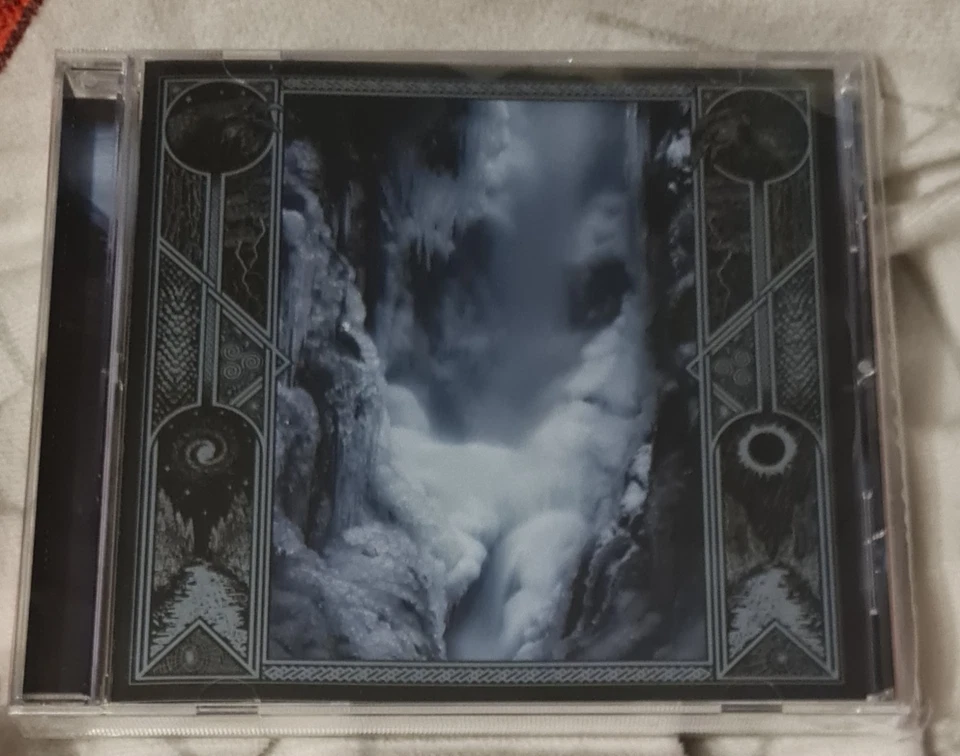 WOLVES IN THE THRONE ROOM - CRYPTS OF ANCESTRAL KNOWLEDGE * CD 2023 * wie neu - Bild 1 von 2