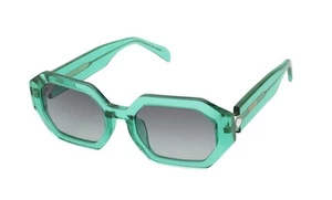 NUEVO Gafas de sol Tous STOB83S-02GN 53 mm 100 % auténticas - Imagen 1 de 2