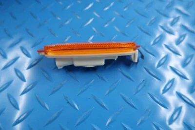 Bentley Continental Gt Gtc Front Bumper side marker light 1pc #12200 - Imagem 1 de 3