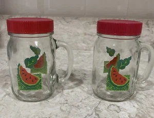 Anker Hocking Wassermelone - Bild 1 von 2
