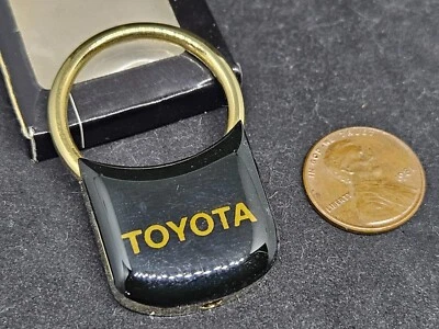TOYOTA Key Ring - Image 1 of 3