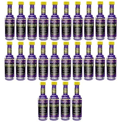 Royal Purple Max Atomizer 6 oz. Fuel Injector Cleaner Bottles Pack of 24 - Изображение 1 из 4