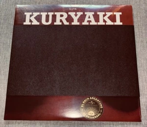 ILLYA KURYAKI & THE VALDERRAMA - LECHE (New "COLORED" 2 LP 180G Sealed Vinyl)ARG - Picture 1 of 7