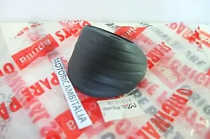 per Aprilia 125 150 96 04 rubber base left mirror gommino specchietto 8120916 - Foto 1 di 5