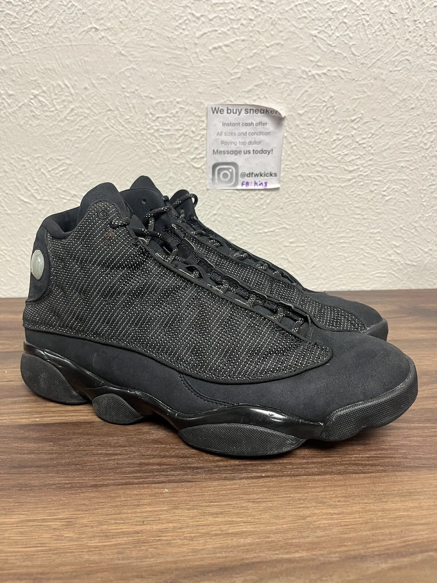新品Jordan 13 Retro Black Cat 26.5センチ 箱あり Amazon | [ナイキ