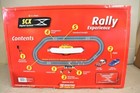 SCX DIGITAL SYSTEM 10010 SCALEXTRIC DIGITAL SUBARU CITROEN WRC RALLY CAR SET od