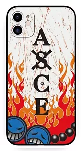 COVER APPLE SAMSUNG HUAWEI XIAOMI OPPO MOTOROLA REALME TCL VIVO ONE PIECE - Foto 1 di 1