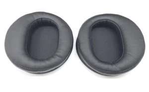Denon AH-D9200 Ear Pads Left and right set 917409101200S NEW - Picture 1 of 2