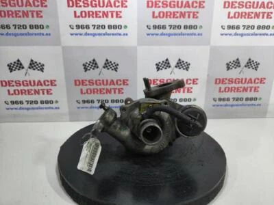 KP35487599 225584 Turbocompresor para VOLKSWAGEN GOLF IV BERLINA (1J1) 1.9 TDI 1997 Foto 1 de 3