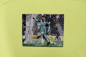 Andre Silva Portugal Sevilla Signed Autograph 8x10 Soccer Football - Picture 1 of 4