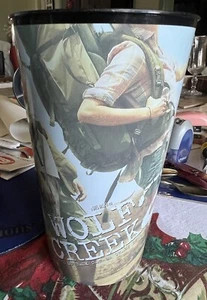 Wolf Creek 2 Hoyts Cinema Drinking Cup Collectable; Starring John Jarrett - Picture 1 of 4