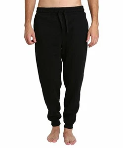 Loungehero Jogginghose schwarz mit Tasche Größe S - Bild 1 von 1