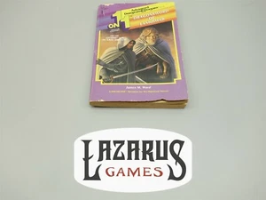 TSR 1986 First Printing Advanced Dungeons & Dragons: Dragonsword of Lankhmar - Picture 1 of 12