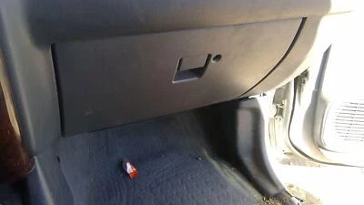 Conjunto de guantera Honda Passport 2000-2002 puerta completa con pestillo OEM gris Gy Foto 1 de 4