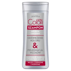 JOANNA ULTRA COLOR SHAMPOO MAHOGANY & RED - Picture 1 of 2