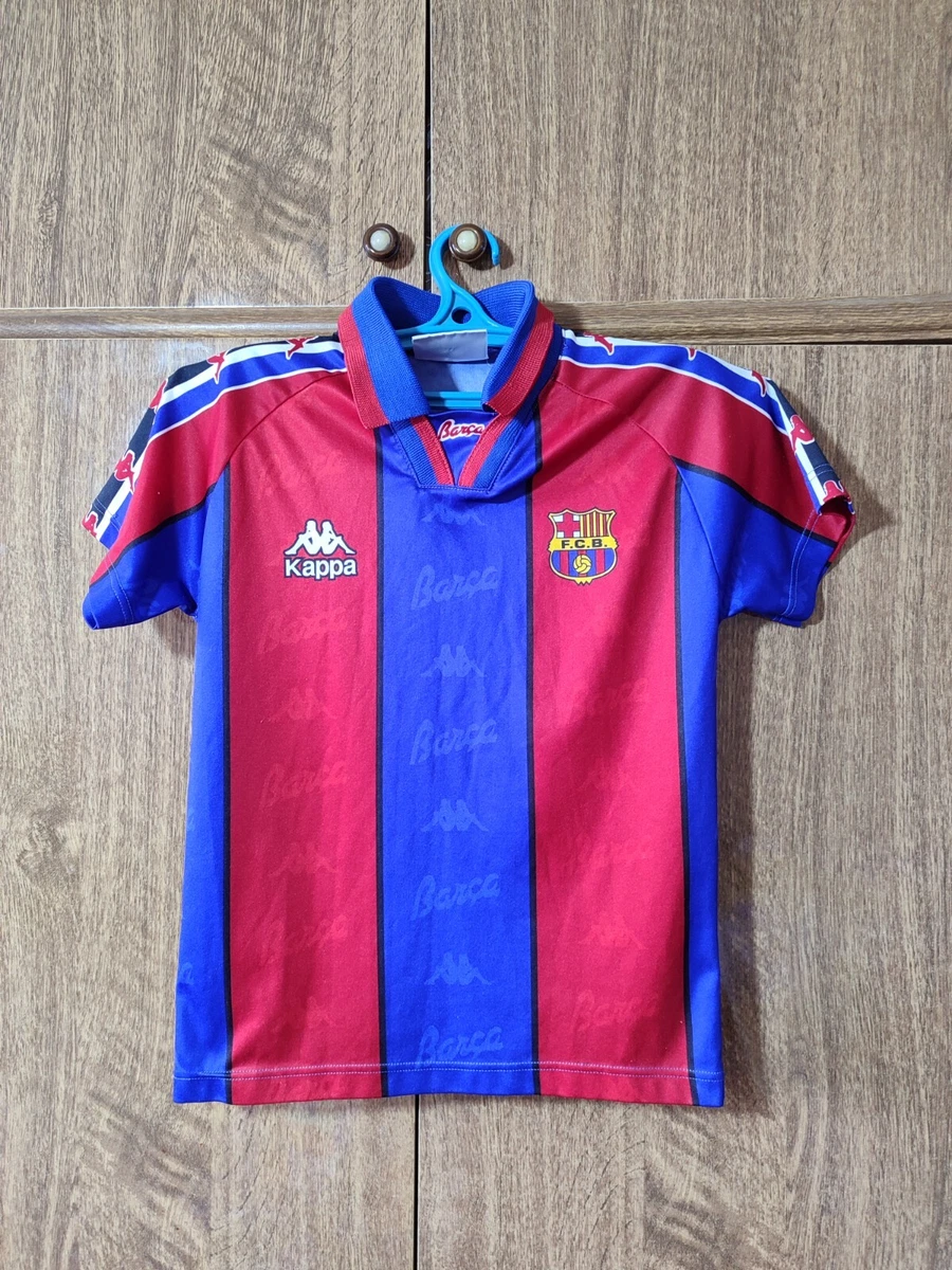 Barcelona Kappa for sale | eBay