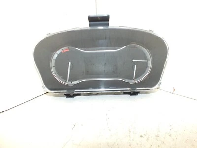 17 18 2017 2018 HONDA PILOT EX 3.5L INSTRUMENT CLUSTER 78100-TG7-A160-M1 #23 - Image 1 of 4