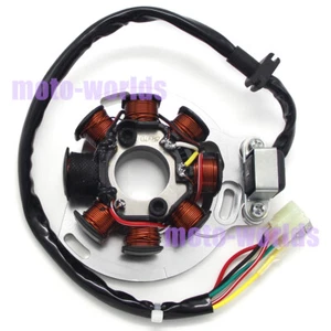 For KTM 2k-3 200 XC 2008-2009/200 XC-W 2008-2012/300 XC XC-W 2006-07 STATOR COIL - Picture 1 of 7
