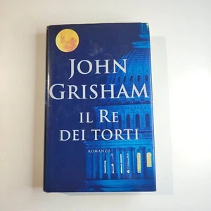 JOHN GRISSHAM - IL RE DEI TORTI - Foto 1 di 2